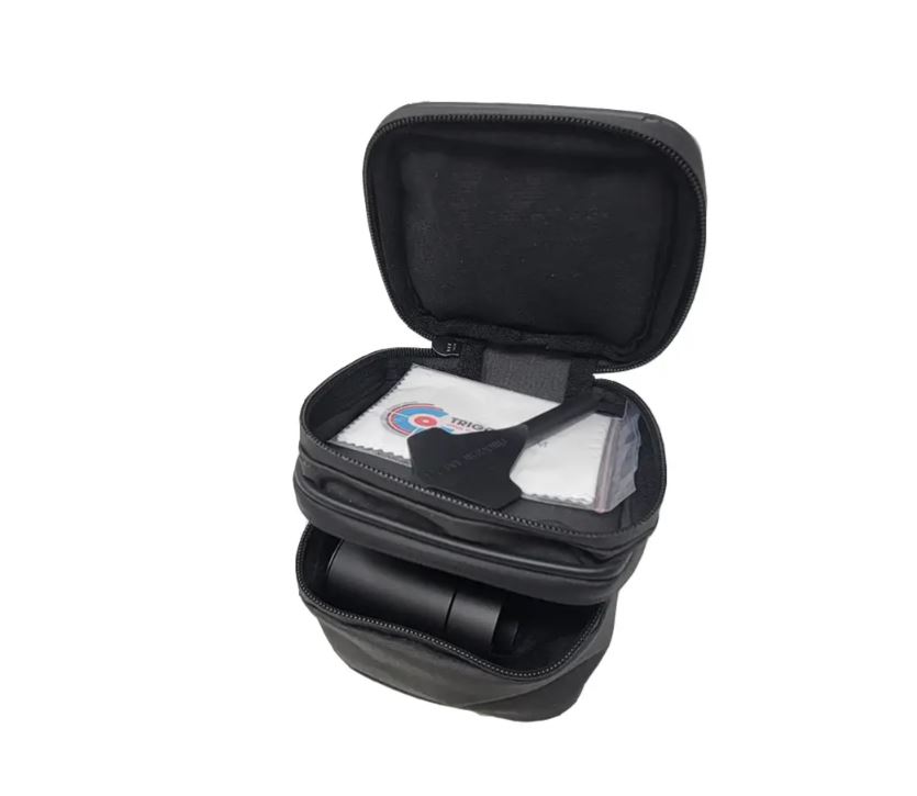 شنطه تريجر كام