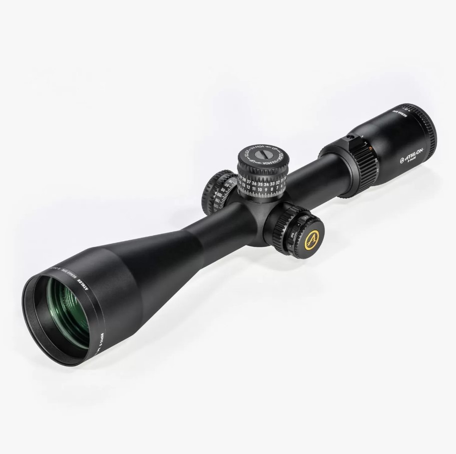 6-24X56 اثالون هيراس اس بي ار SFP