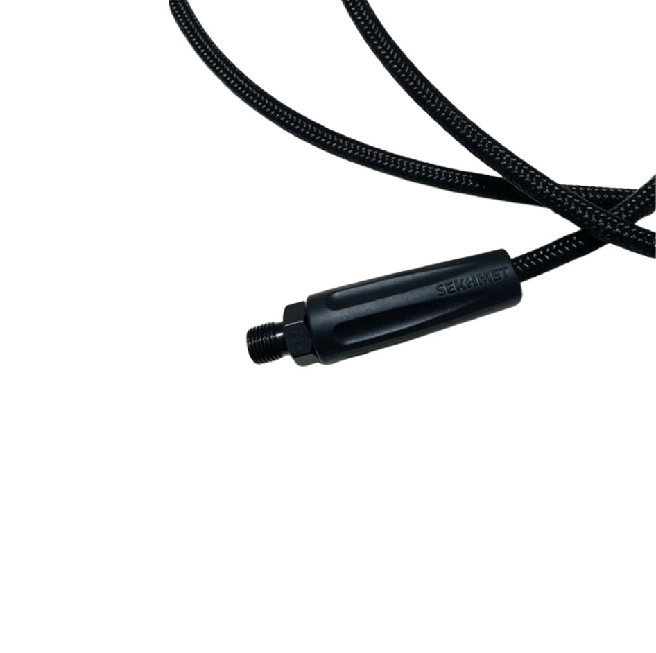 سيكمت هوز تعبئة هواء Microbore (1000)مم