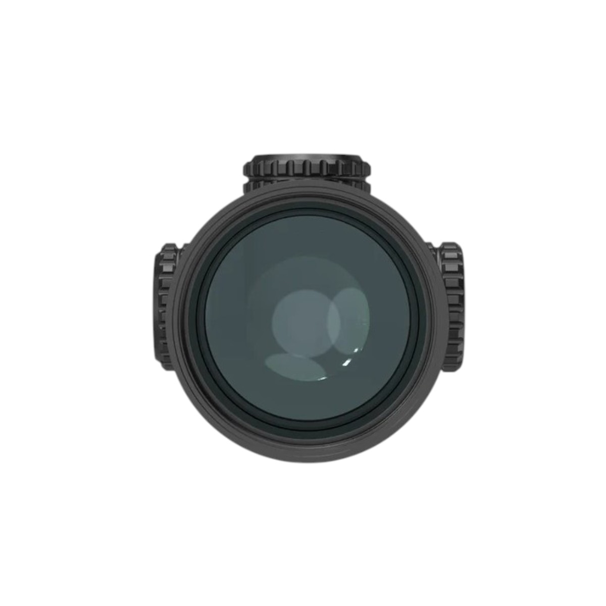 3-12x44SFP فيكتور فايرون