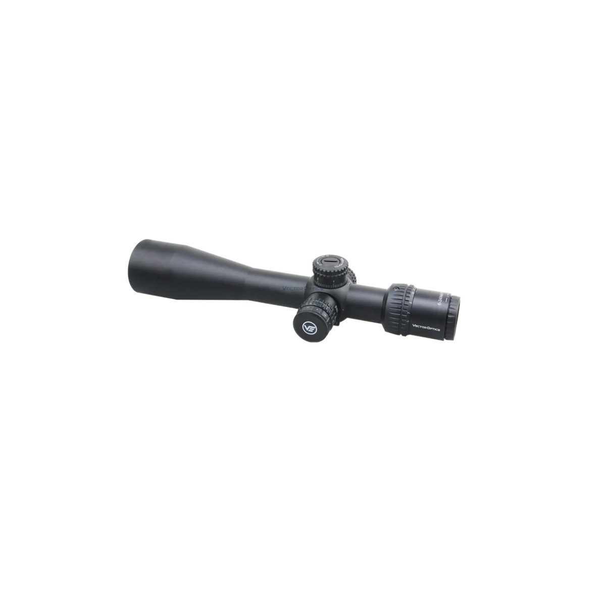 6-24x44 IR FFP فيكتور فايرون