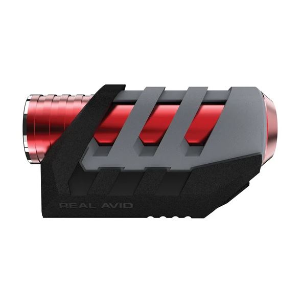 RealAvid جهاز ضبط وتصويب وتصفير الدربيل  – Viz-Max Bore Sighter