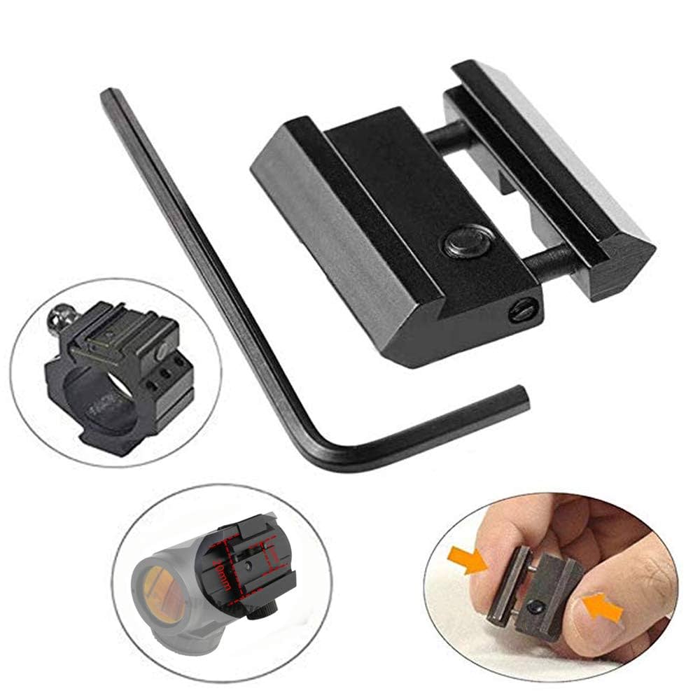 ايجل فيجن محول من دوفيتل الي بيكاتيني (26 ملم × 11 ملم)