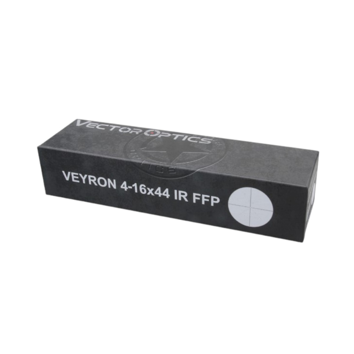 4-16x44IR FFP فيكتور فايرون
