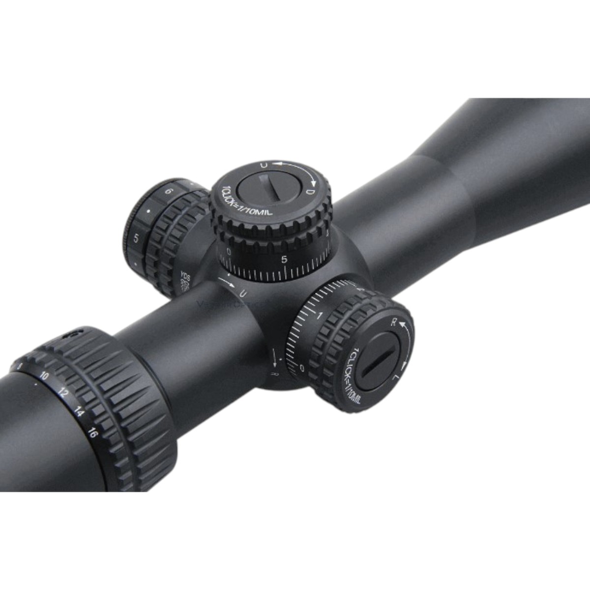 4-16x44IR FFP فيكتور فايرون