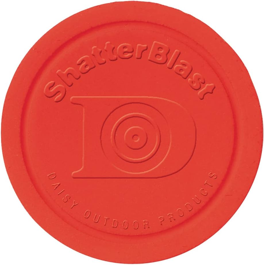 ديزي اطباق للرماية