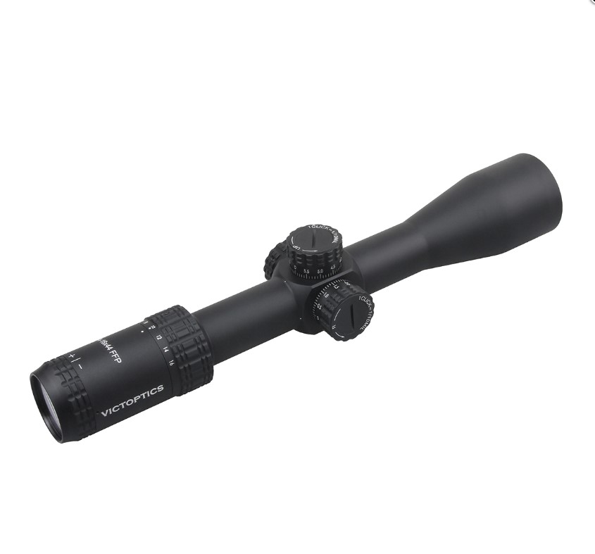 فيكتور S4 4-16x44