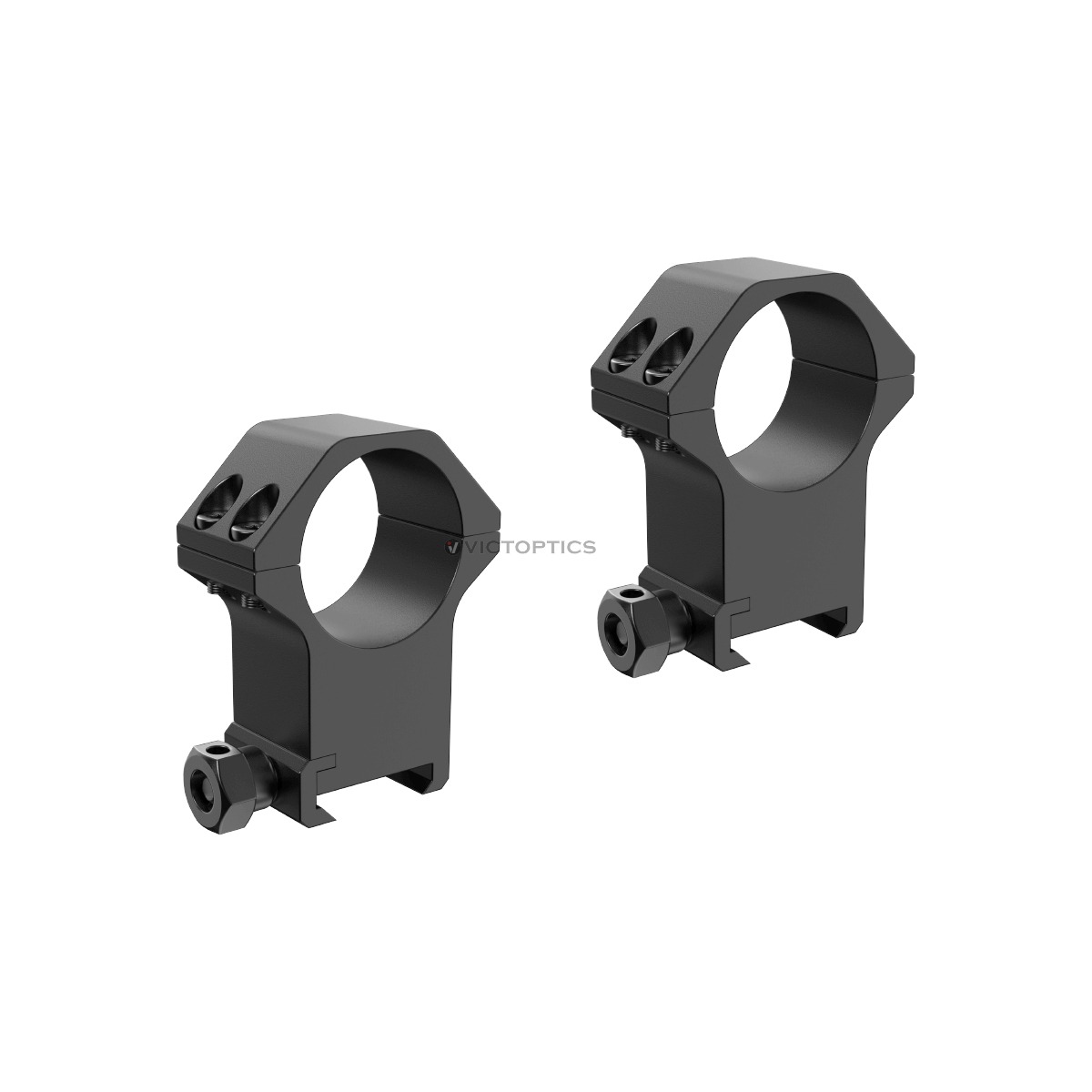 فيكتور قواعد مرتفعه ويفر 30مم VIMW-13