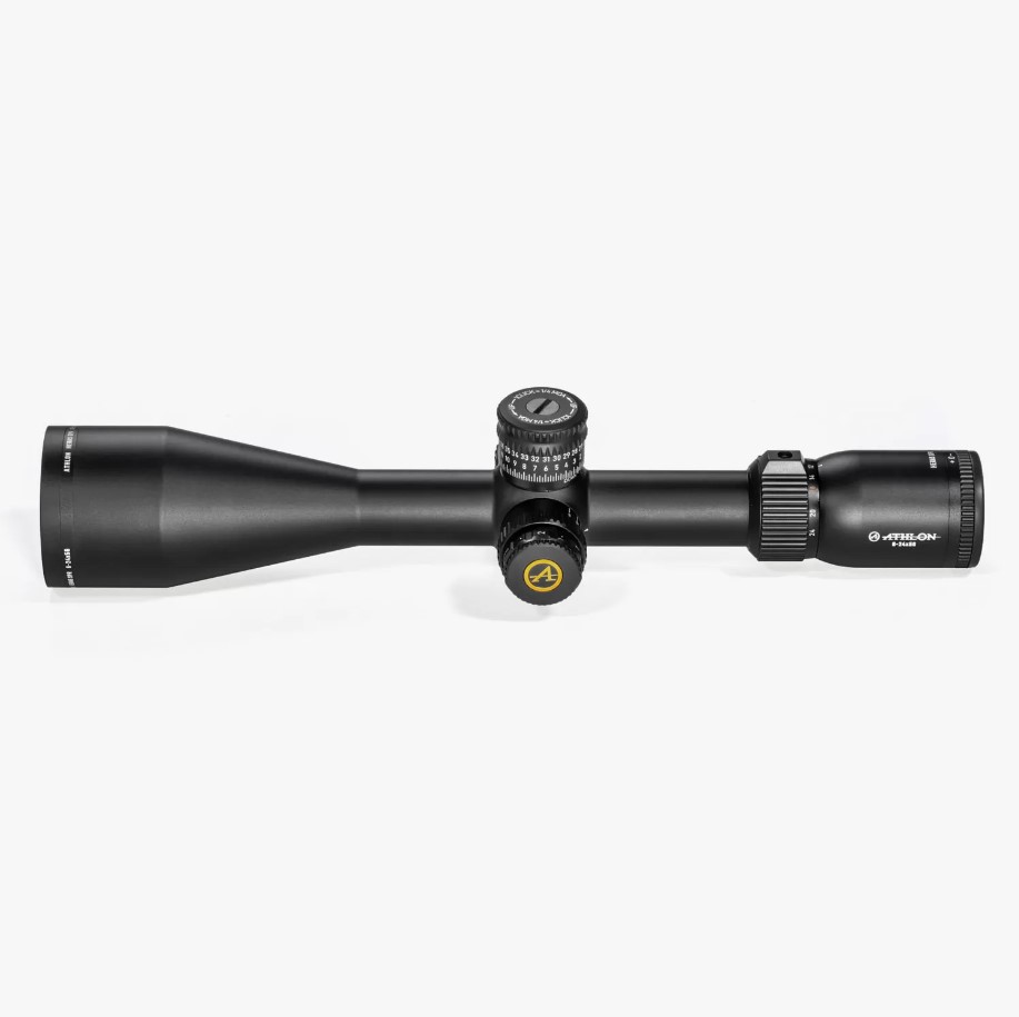 6-24X56 اثالون هيراس اس بي ار SFP