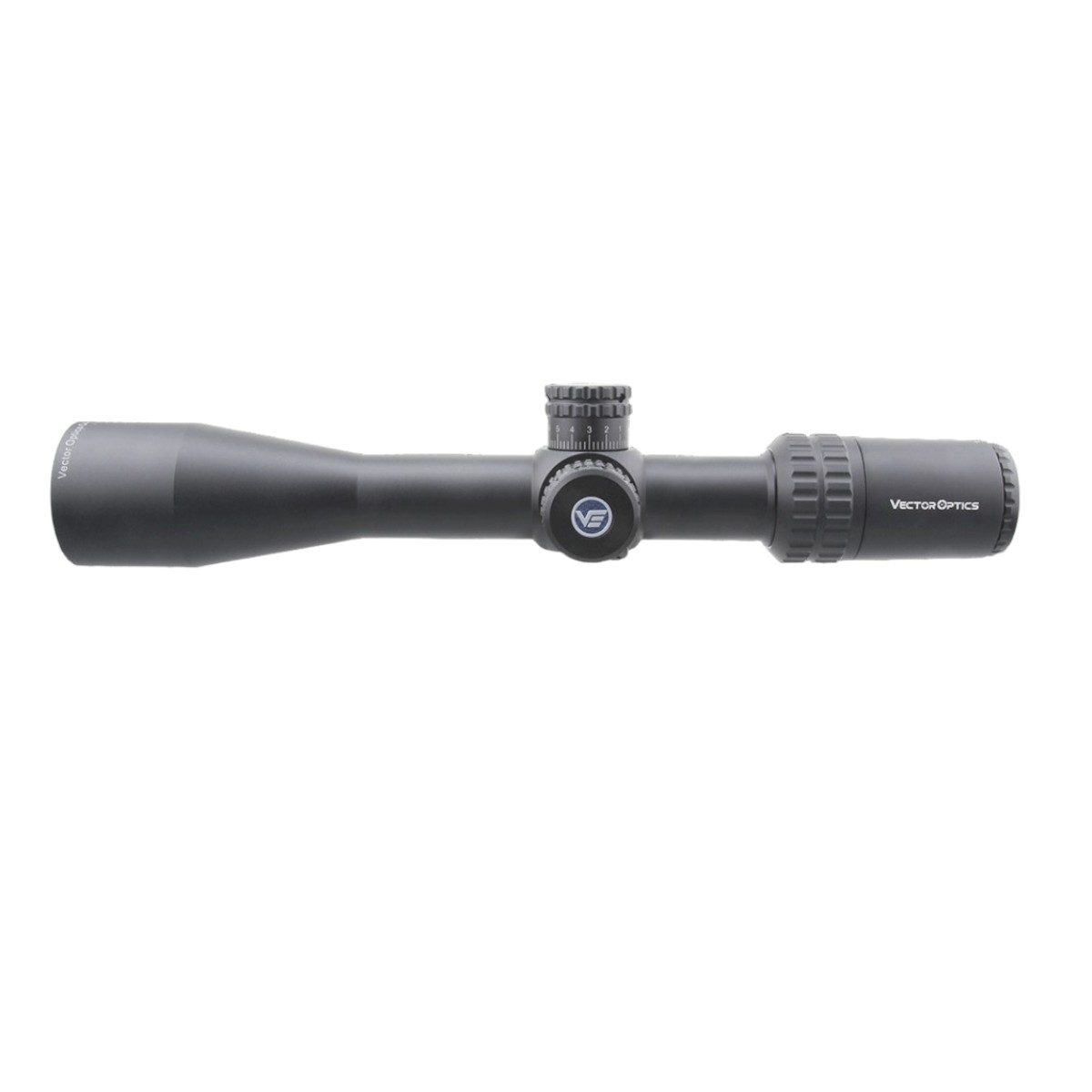 4-16x44 SFP فيكتور اوريون