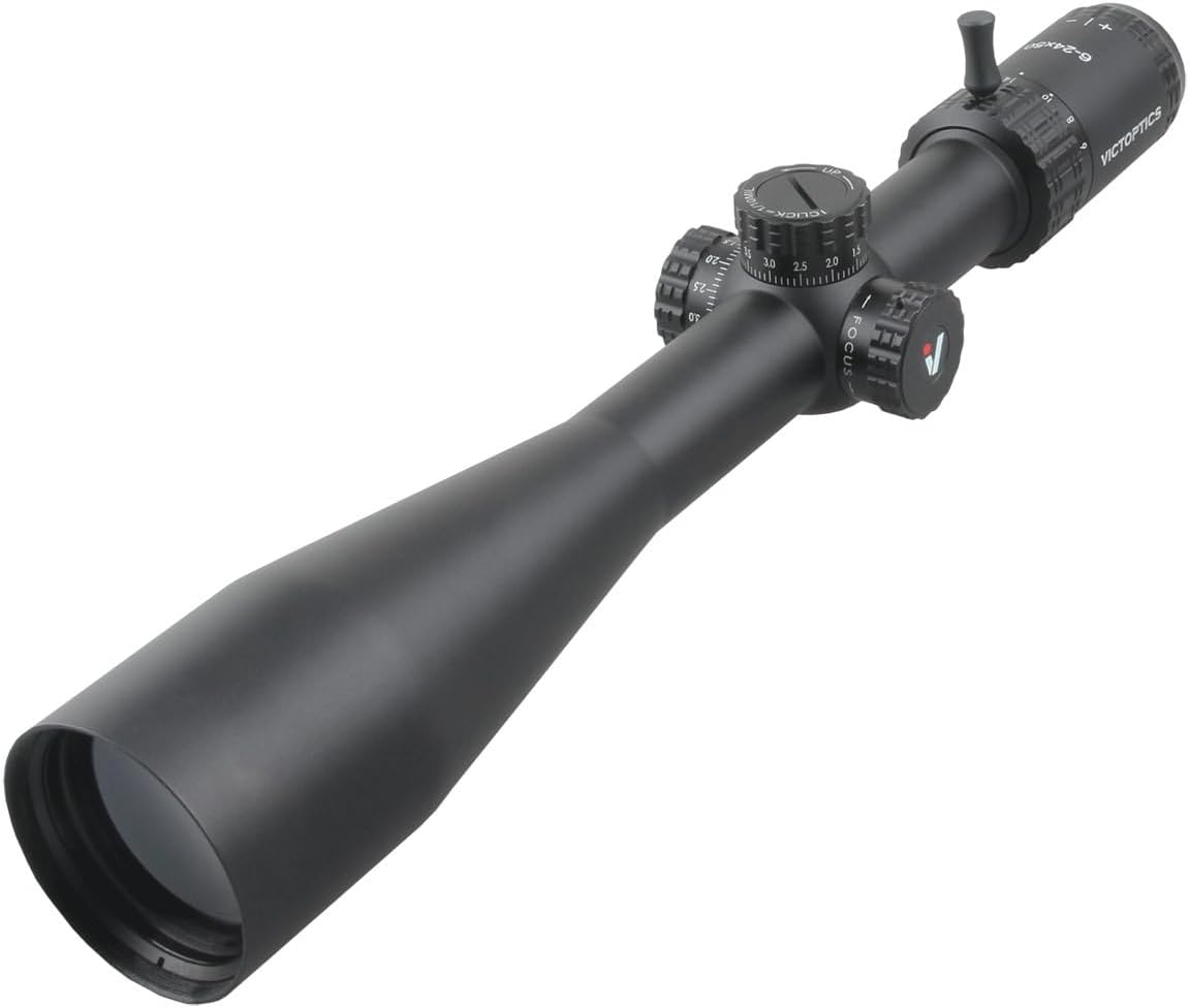6-24X50 S4SFPفيكاوبتك