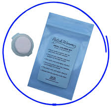PatchWorm .177 Call Kit