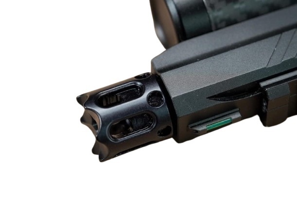 سن لولبي هيوبن (وليام تل )