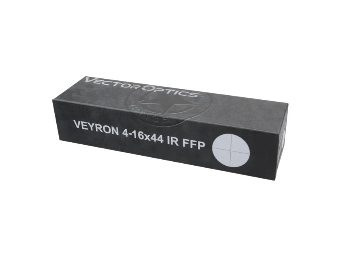 فيكتور فايرون FFP 4-16x44