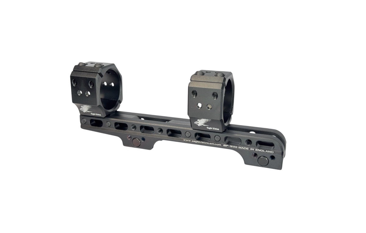 ايجل فيجن قاعدة 34مم قاعدة ممتدة 165G أنفينيتي 108MOA