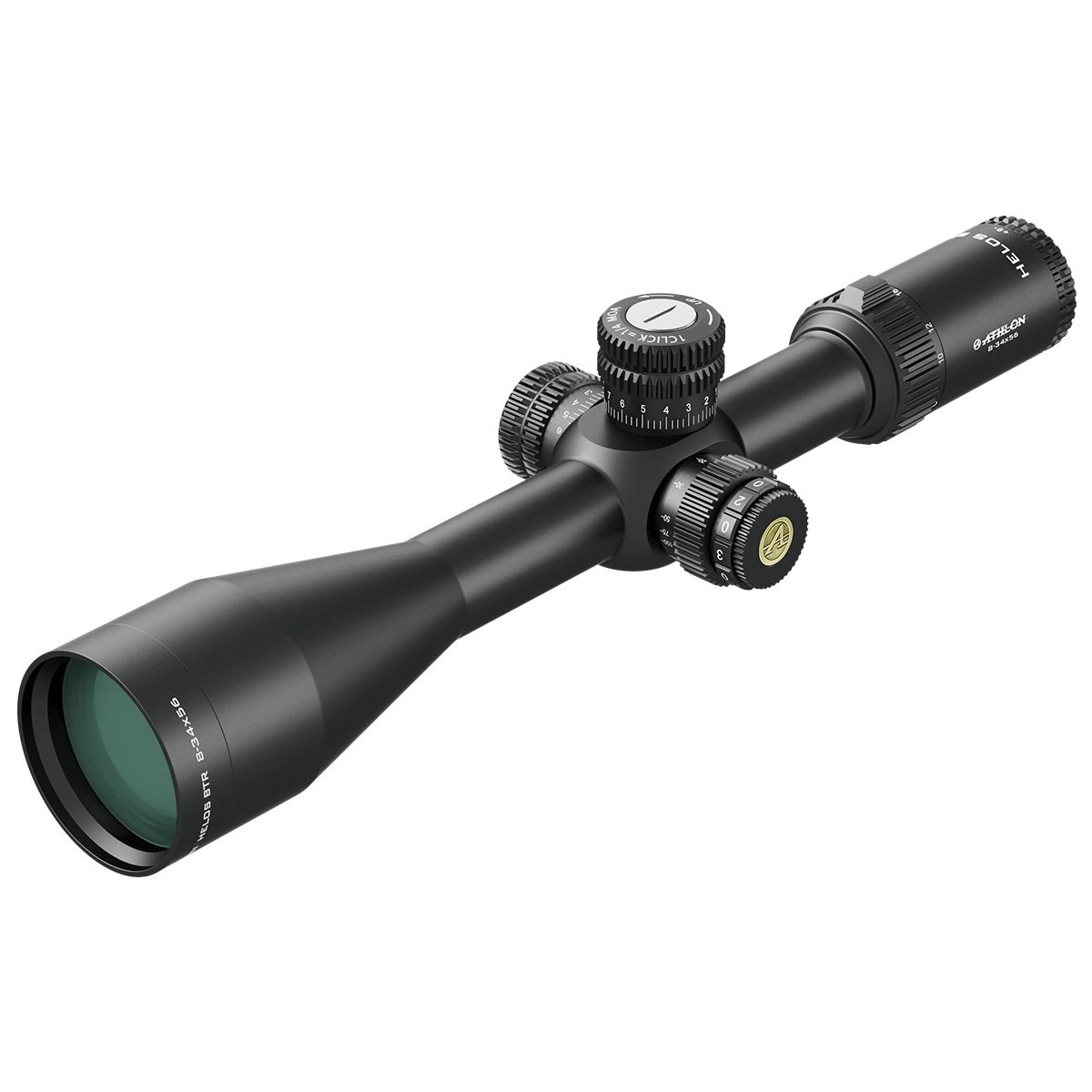 8-34x56FFP APLR2 MOA اثالون هيلوس
