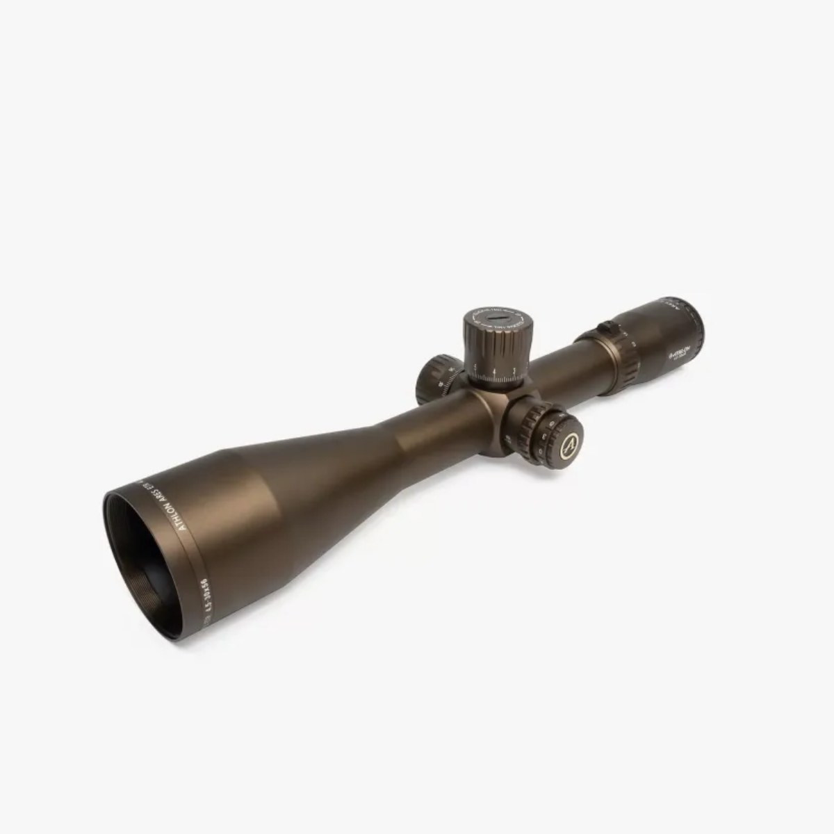 4.5-30X56 اثالون اريس اي ان ار بني