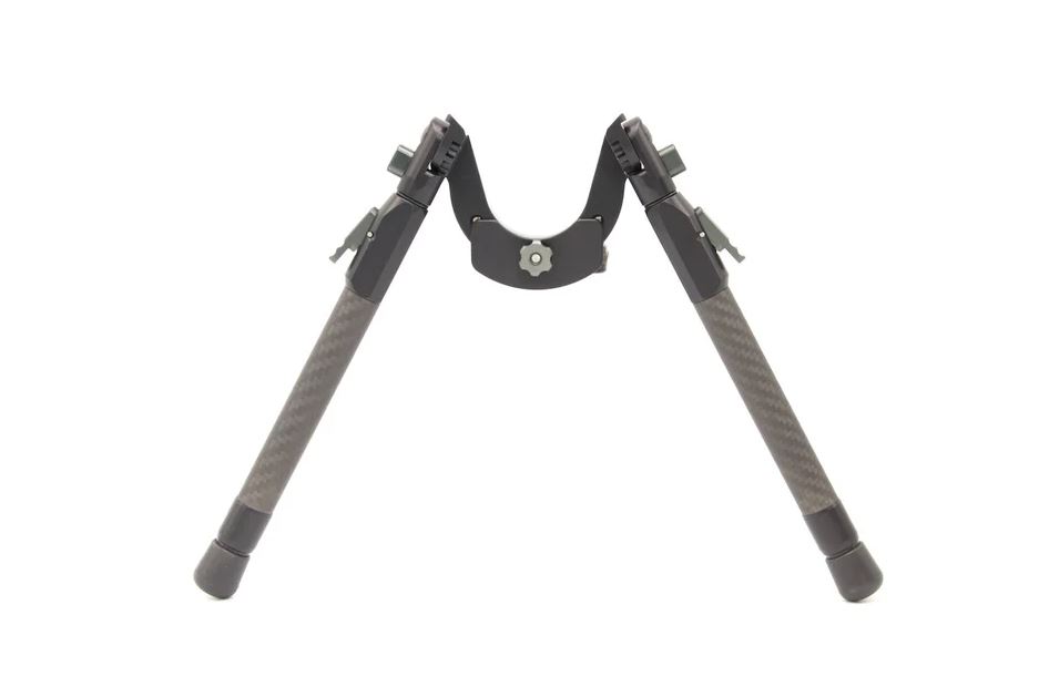 تيرون ركيزه كاربن ايفولوشن مع حاضن قاعده متحركه بكتيني 180مم