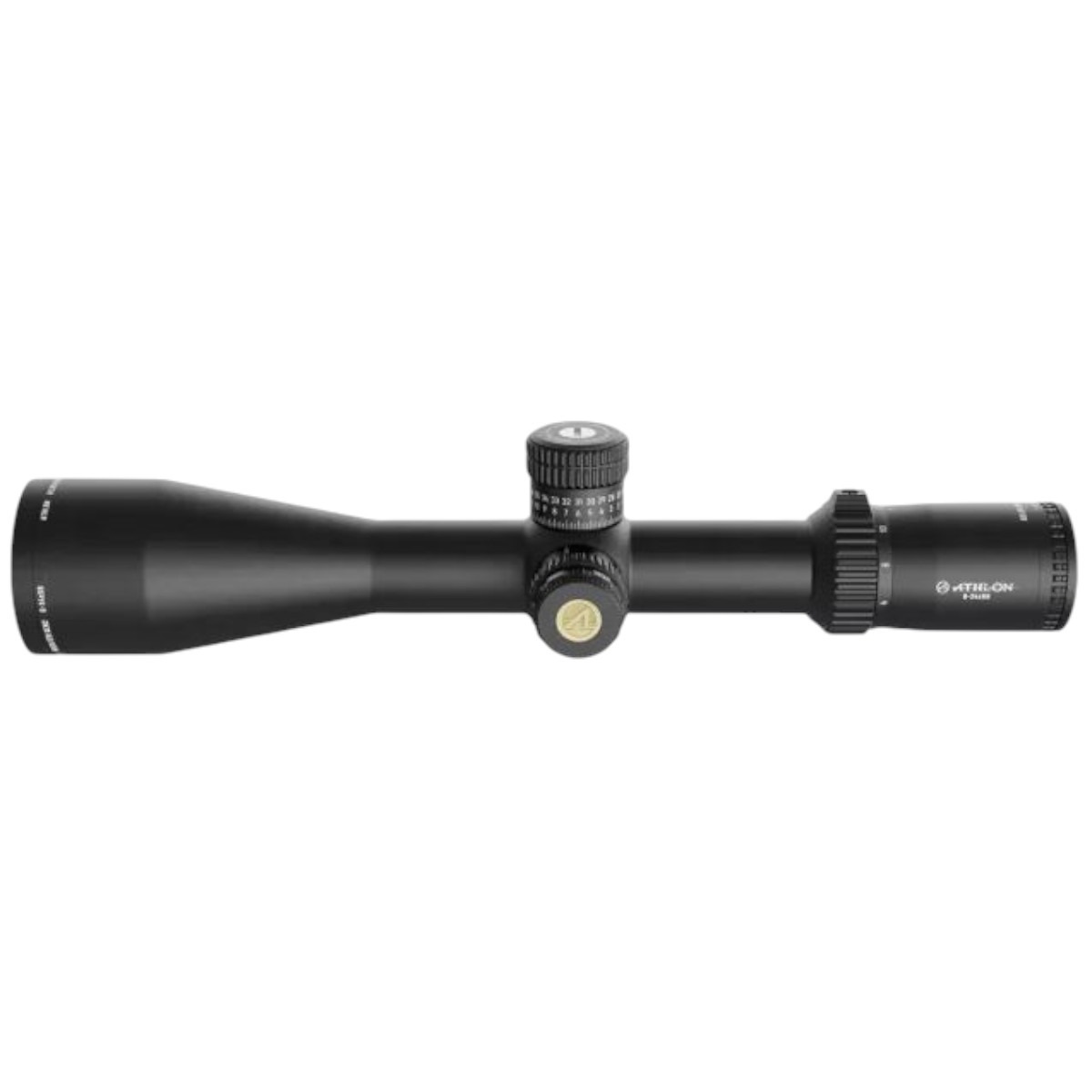 6-24X56  اهيلوس بي تي ار جي 2MOA اثالون