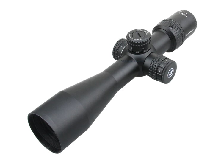 فيكتور فايرون FFP 4-16x44