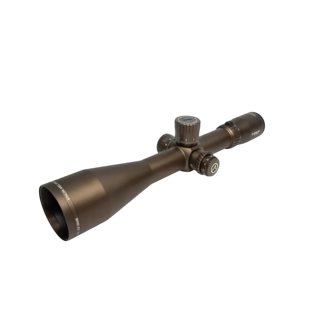 4.5-30X56 اثالون اريس اي ان ار بني