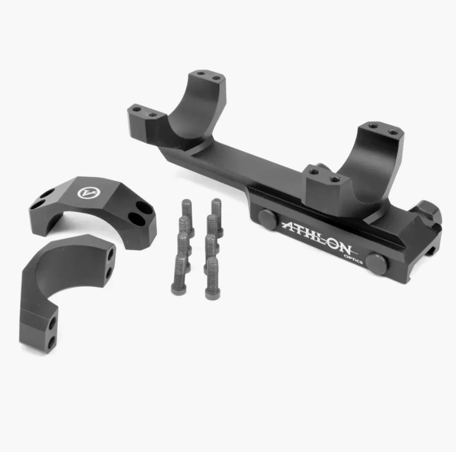 AthlonCANTILEVER 34mm  AROMR