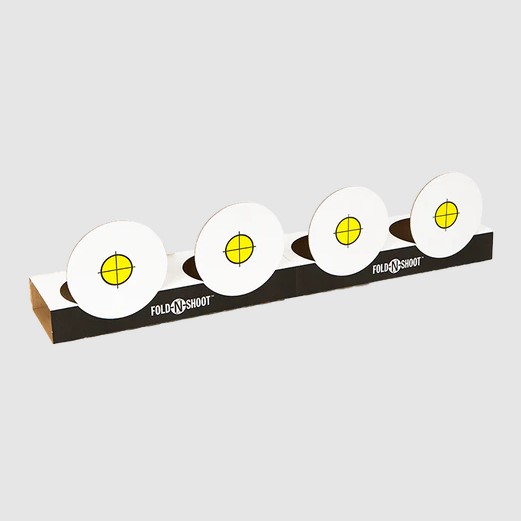 وودي تارجت هدف PLATE RACK 6"