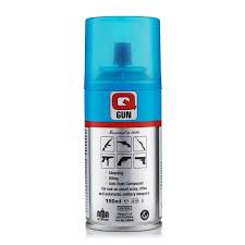 Q Gun 150 ml زيت تنظيف