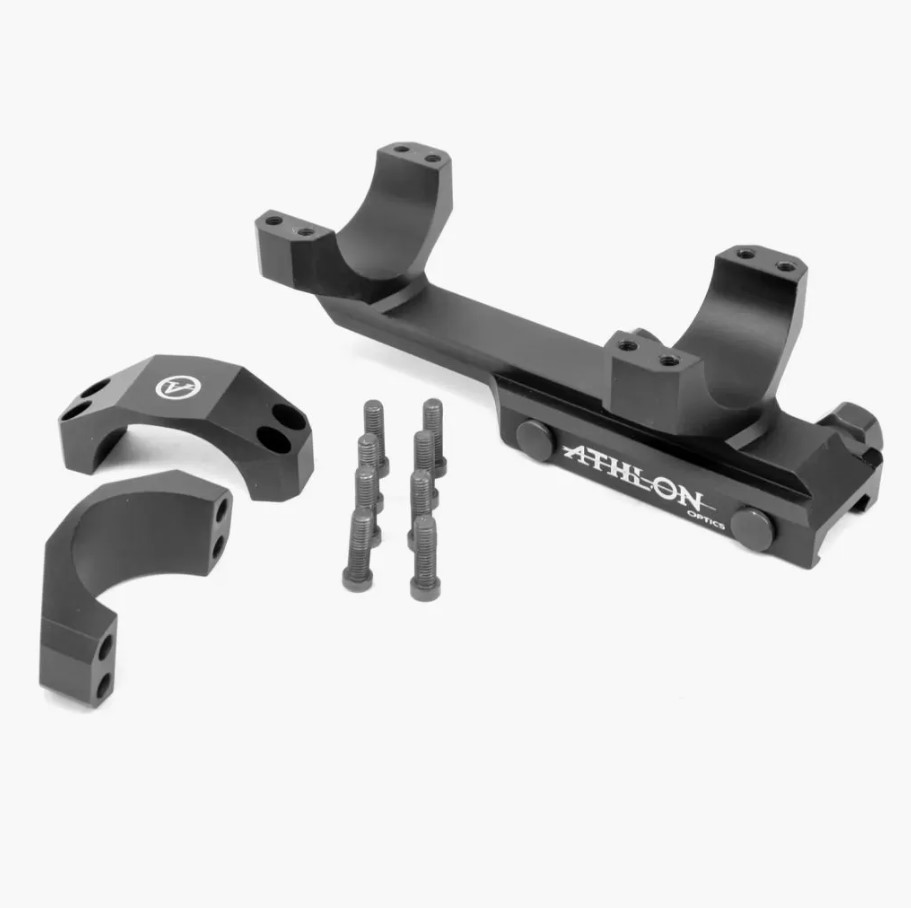 AthlonCANTILEVER 34mm 20MOA AROMR