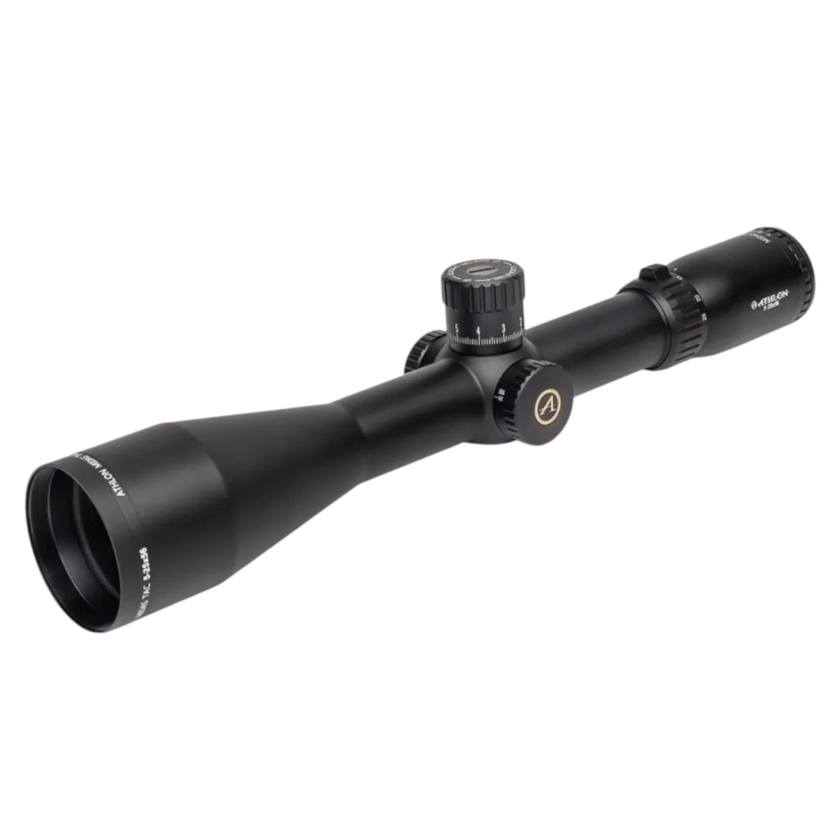 5-25X56  اثالون مايدس تاك