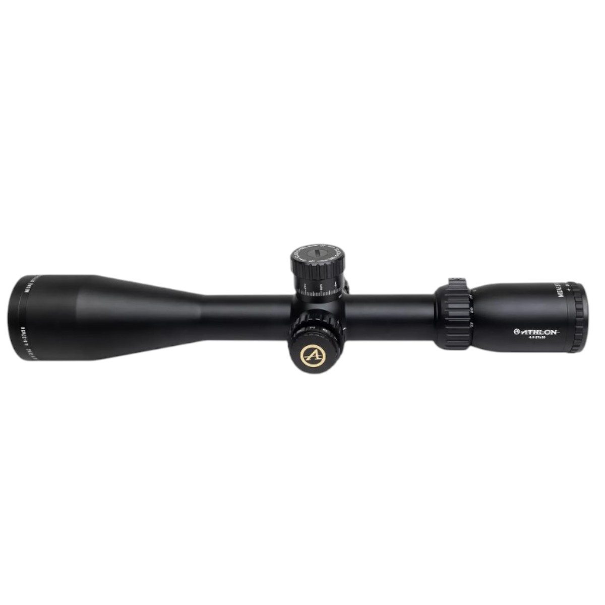 4.5-27X50 مايدس بي تي ار جي اثالون