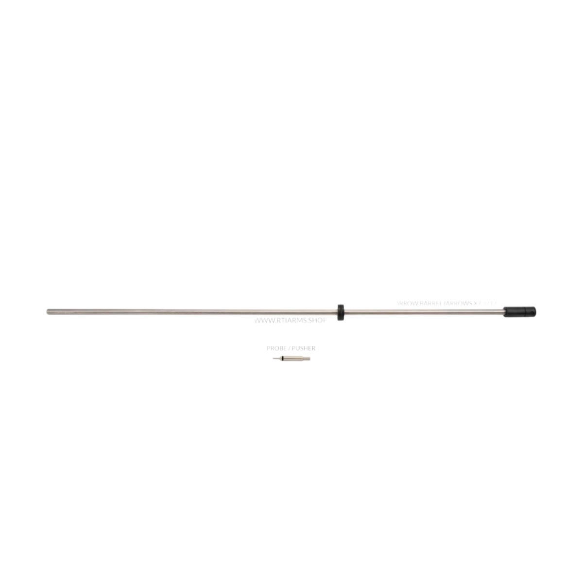 ار تي اي صبطانة كاملة مورا عيار 4.5 700mm