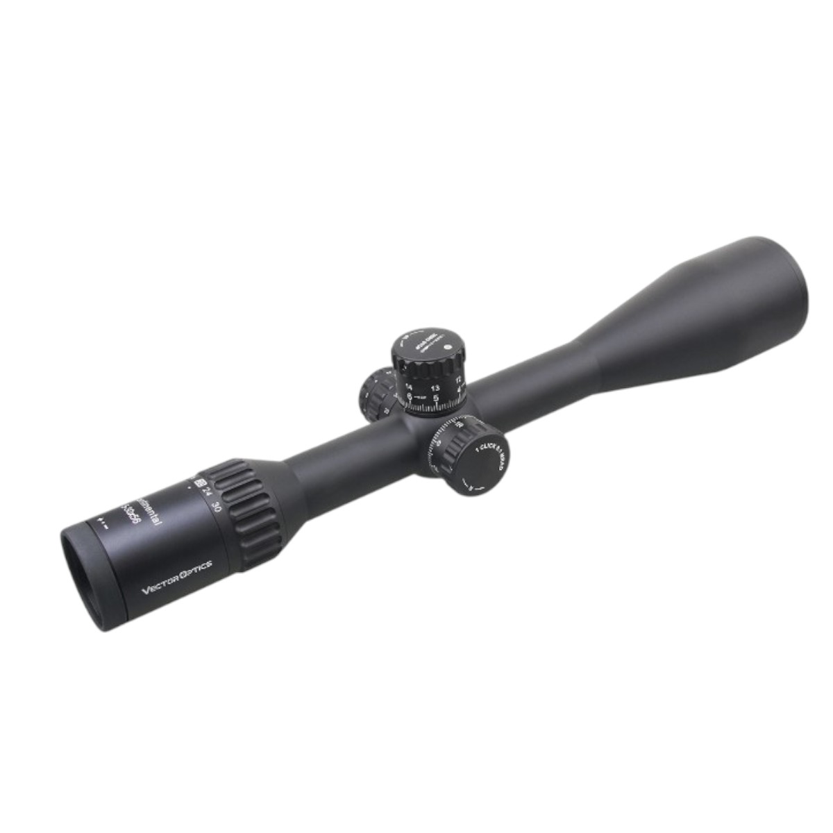 فيكتور كونتيننتال x6 5-30x56 ARI