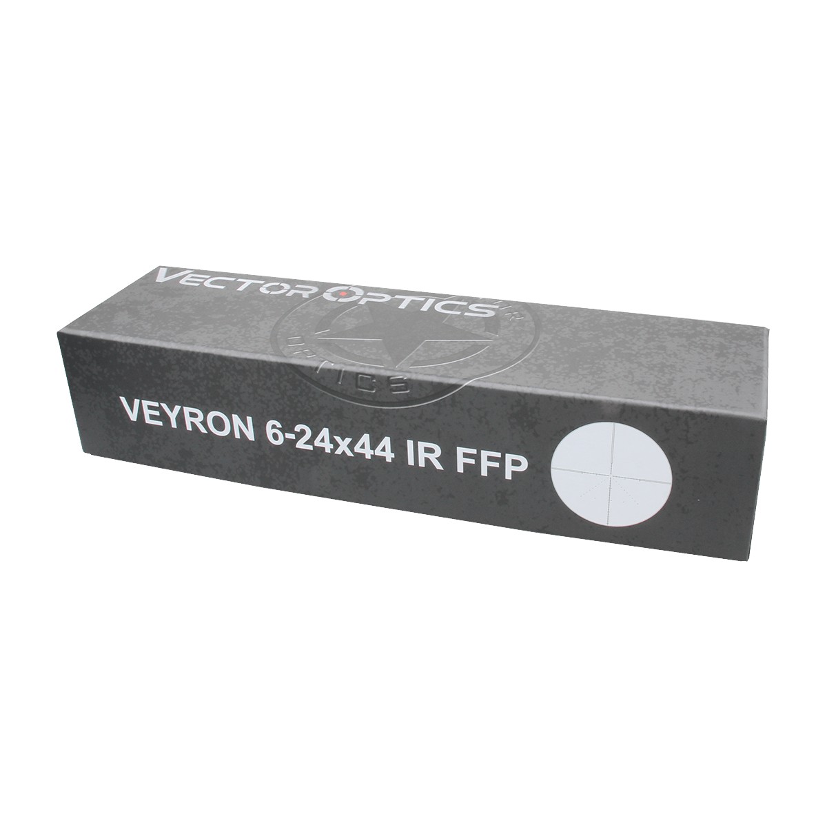 S4 6-24X50FFP فيكاوبتك