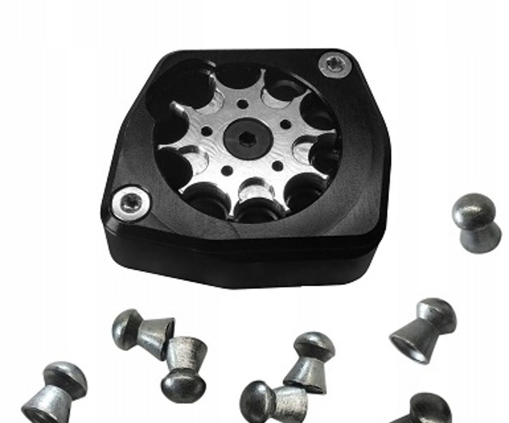 ايرماكس محالات كايمن 6