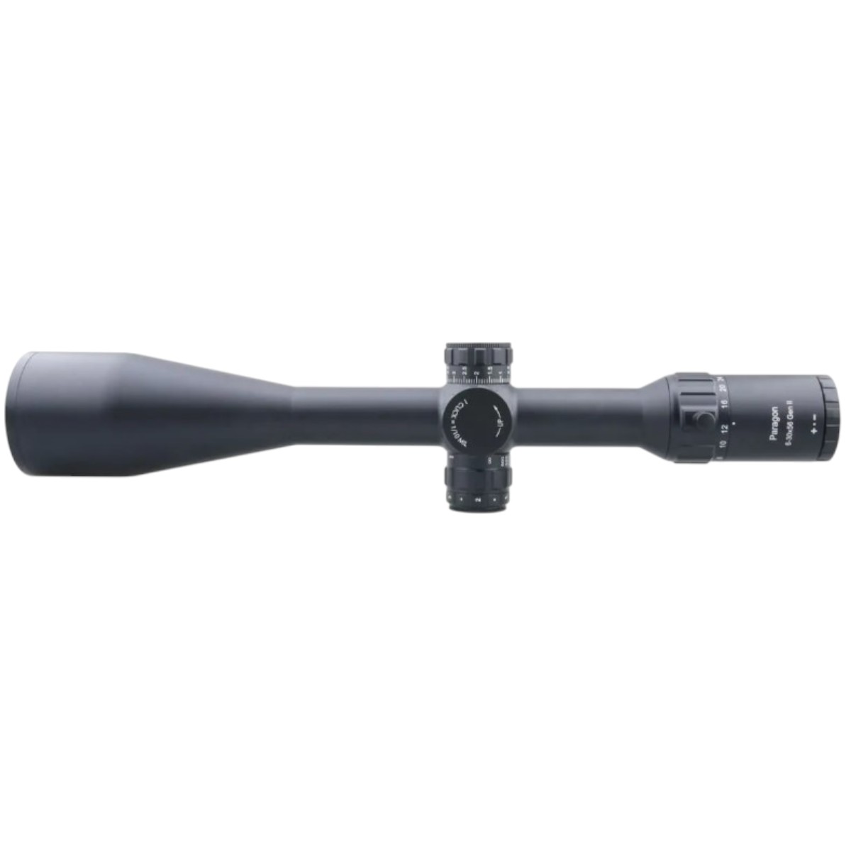 فيكتور باراجون GenII 6-30x56