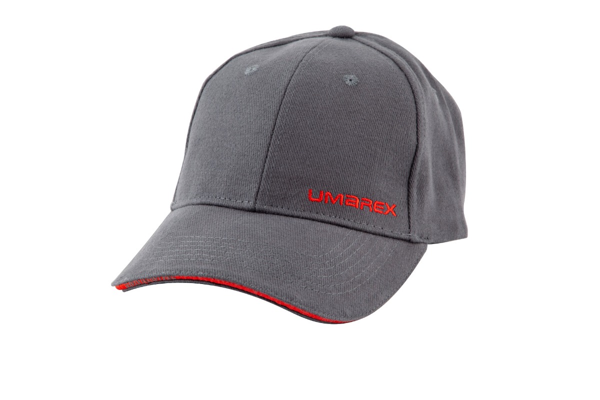 Umarex CAP GRY