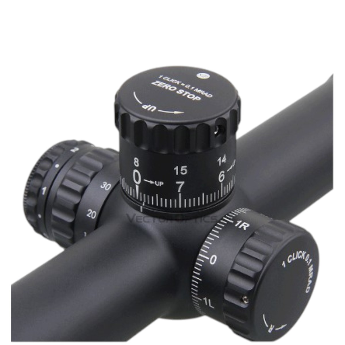 فيكتور كونتيننتال x6 5-30x56 ARI