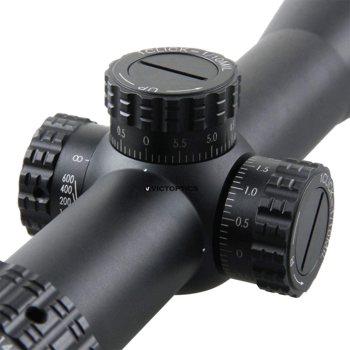 6-24X50 S4SFPفيكاوبتك