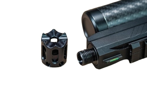 سن لولبي هيوبن (وليام تل )