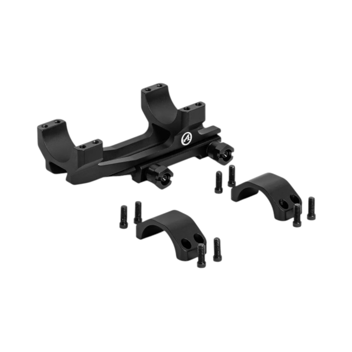 Athlon Cantilever 30mm 20MOA