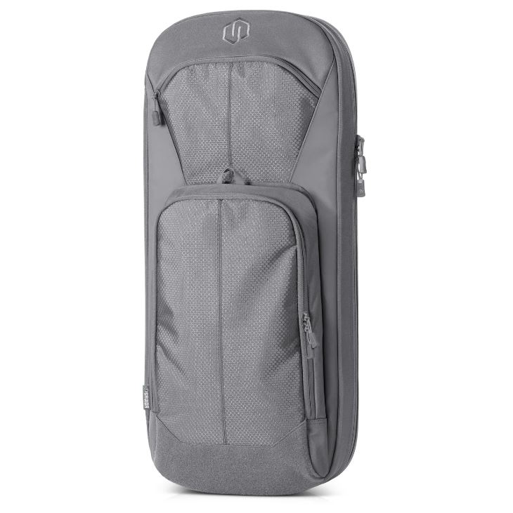 سافيور كوفيرت لو جفير 34" رمادي