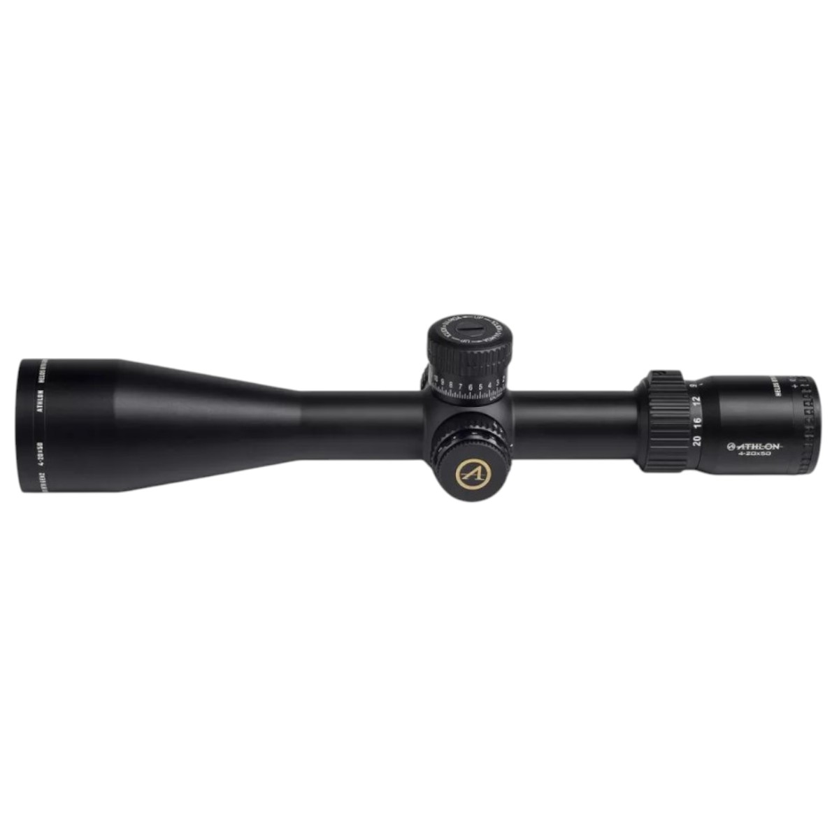 4-20X50  اثالون هيلوس بي تي ار جي2