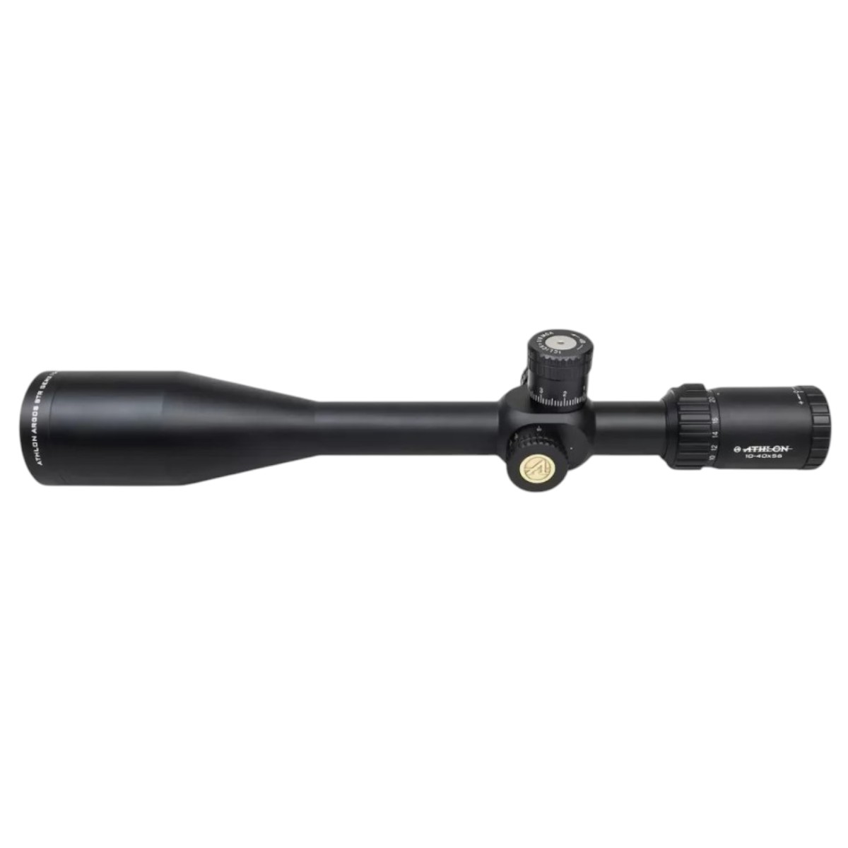 10-40X56 اثالون ارجوس بي ت ار جي2