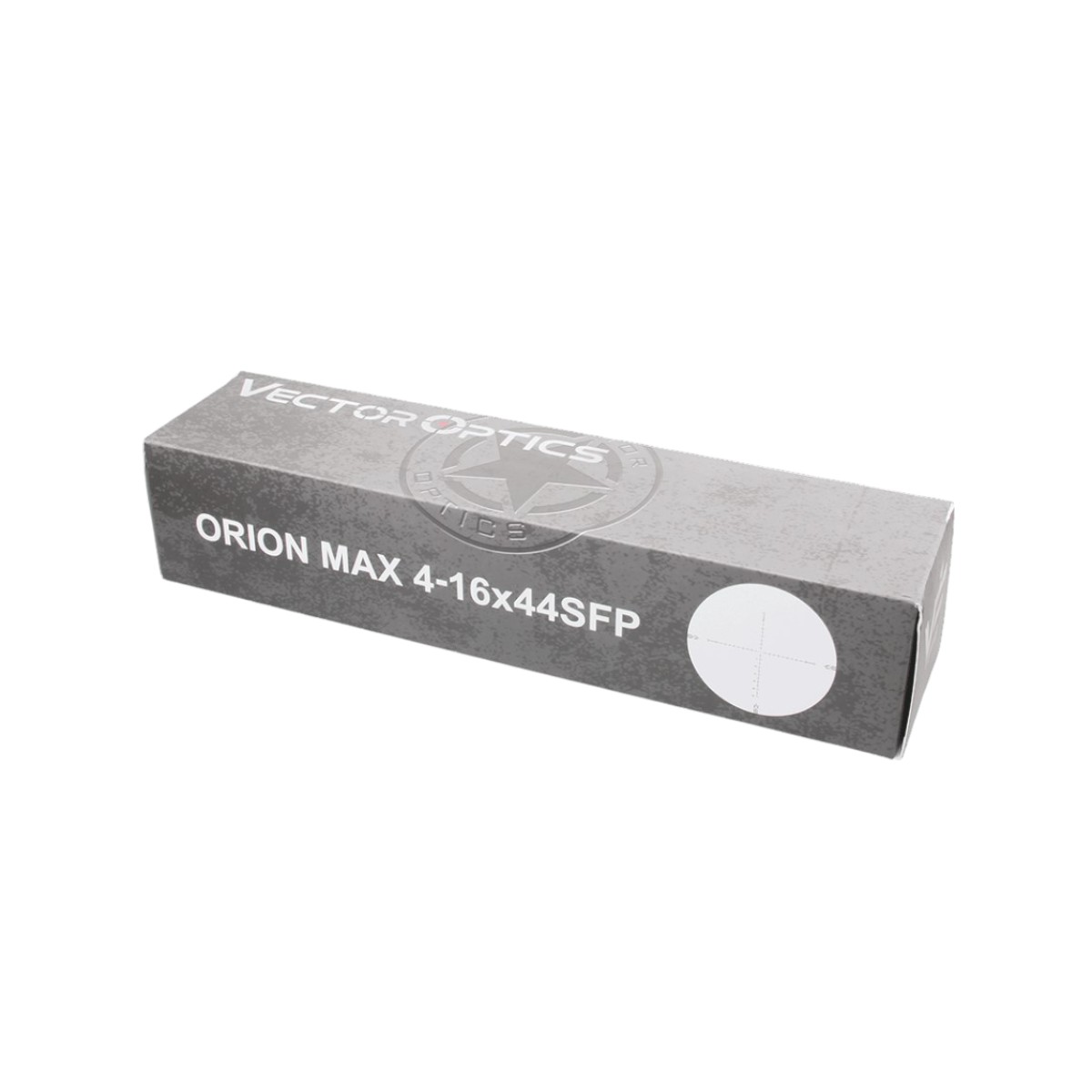 4-16x44 SFP فيكتور اوريون