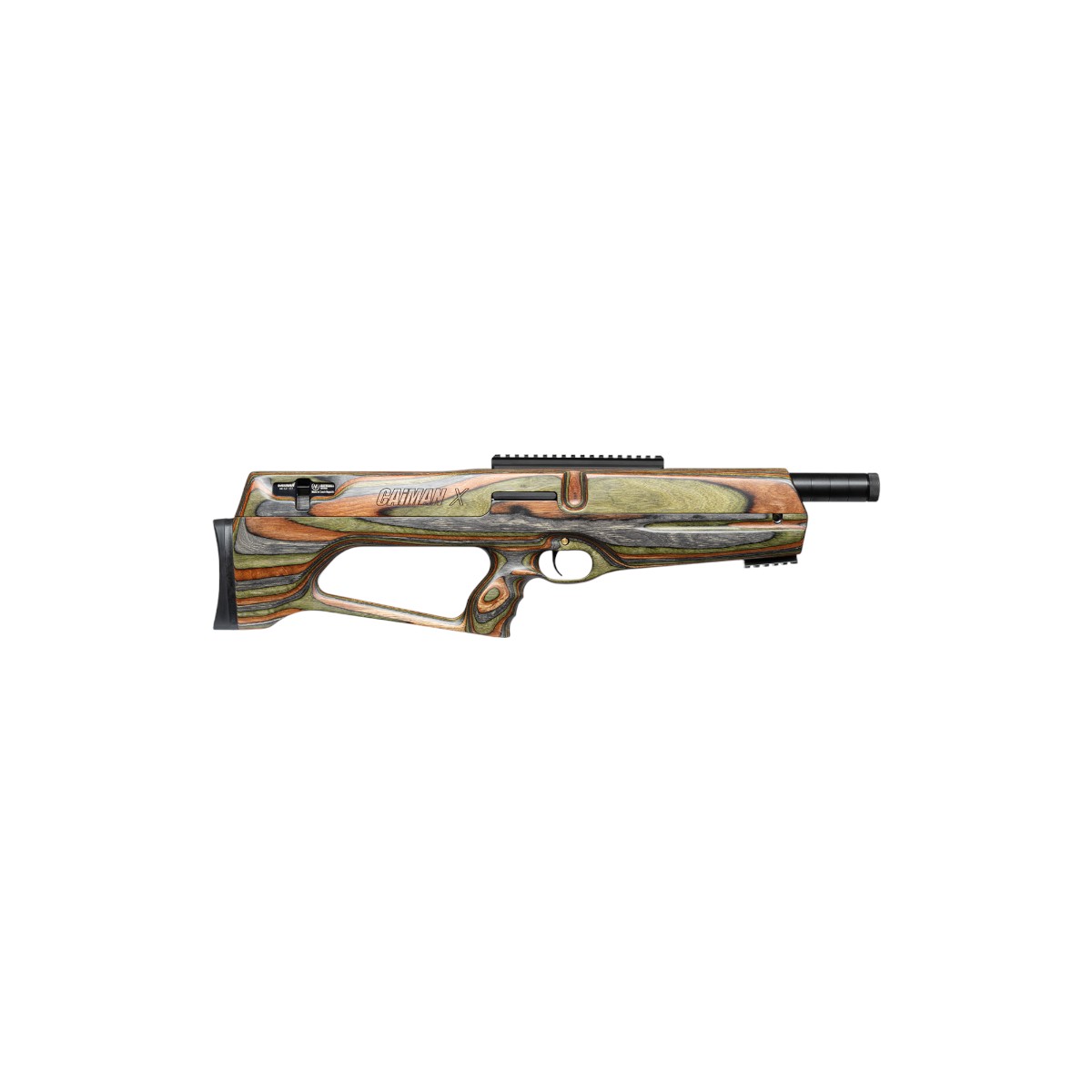 ايرماكس كايمن Mk2 4.5