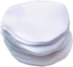 Patchworm Round Cotton Patches - 2-1/2