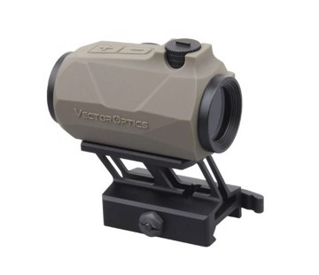 فيكتور مافريك-IV 1x20 Mini SOP