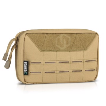 سافيور شنطة ادمن 9X5"- نظام LCM تان