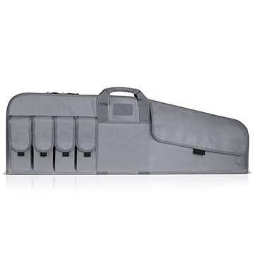 سافيور باتريوت جفير 41" رمادي